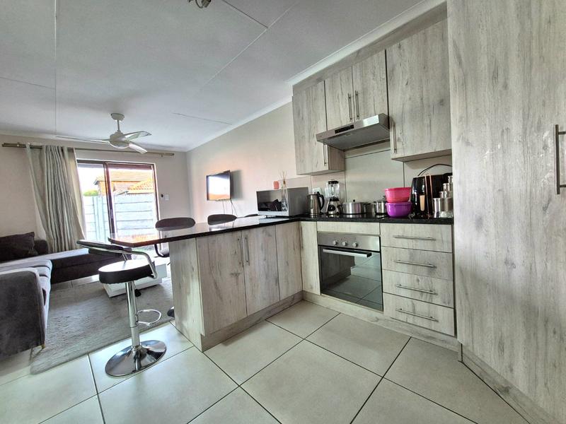 2 Bedroom Property for Sale in Ngwenya River Estate North West